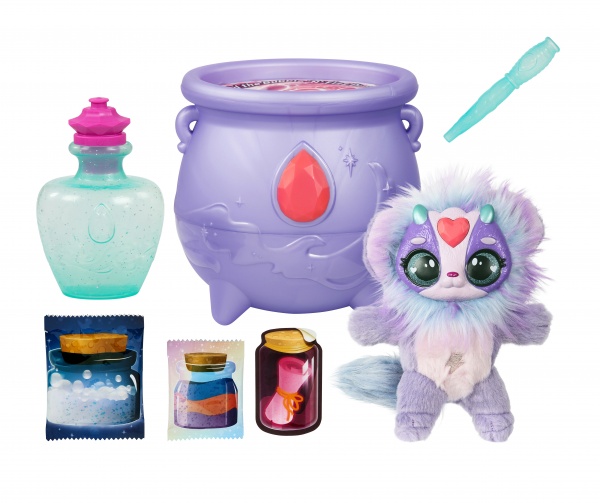 Іграшка Magic Mixies Чарівний казанок маленький 123079