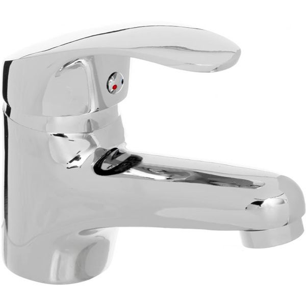 Змішувач для умивальника Rozzy Jenori Soft RBZZ001-1