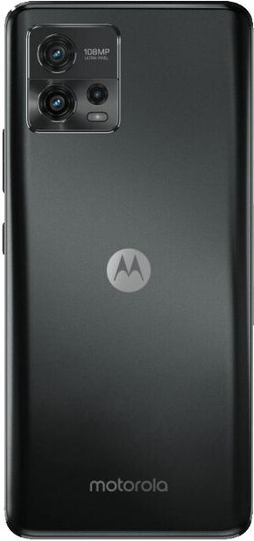 Смартфон Motorola G72 8/128GB meteorite gray (973113) 