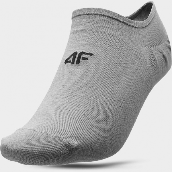 Носки 4F 4FSS23USOCM148-93S р.39-42 разноцветный