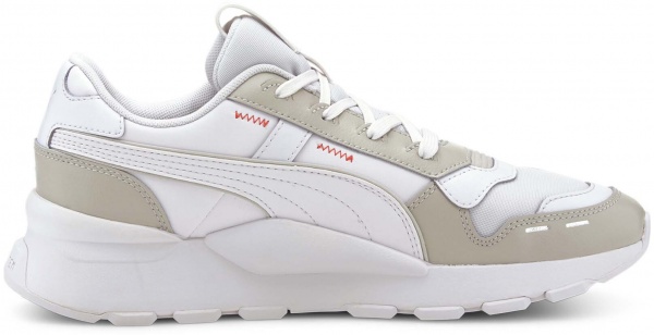 Кроссовки Puma RS 2.0 Base 37401202 р.39 белый