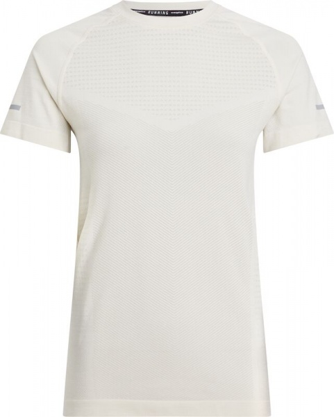 Футболка Energetics TULIA SS W 425090-900911 р.L бежевый