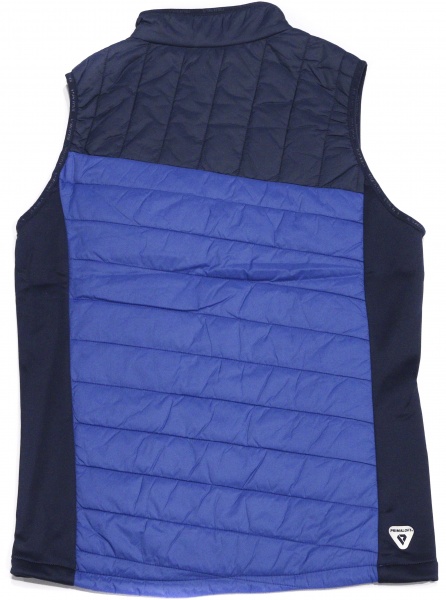 Жилет Viking BLAST MAN VEST 600/25/6459/1915 р.S синий