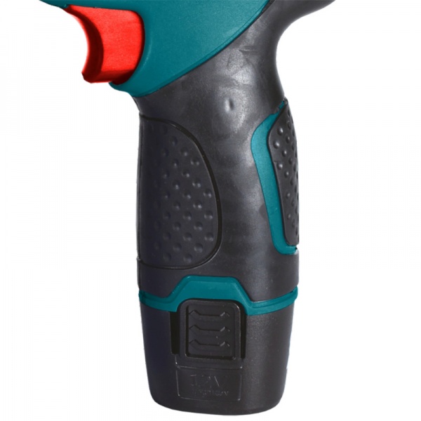 Шуруповерт акумуляторний Сталь ШЛС 1220-2Б 128120