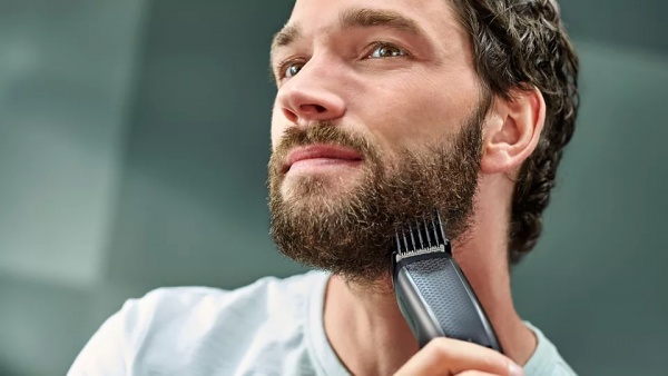 Триммер для бороды Philips Beardtrimmer series 5000 BT5515/70