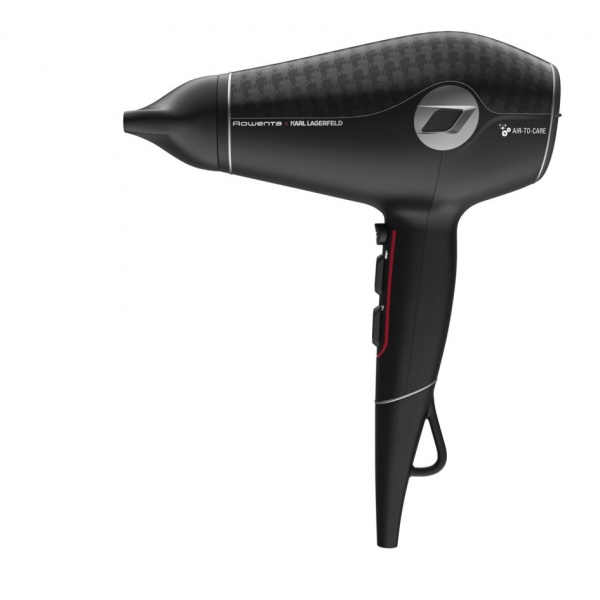 Фен Rowenta GLOW ADDICT CV613LF0 