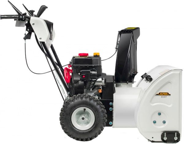 Снегоуборочная машина Alpina™ AS 62 P