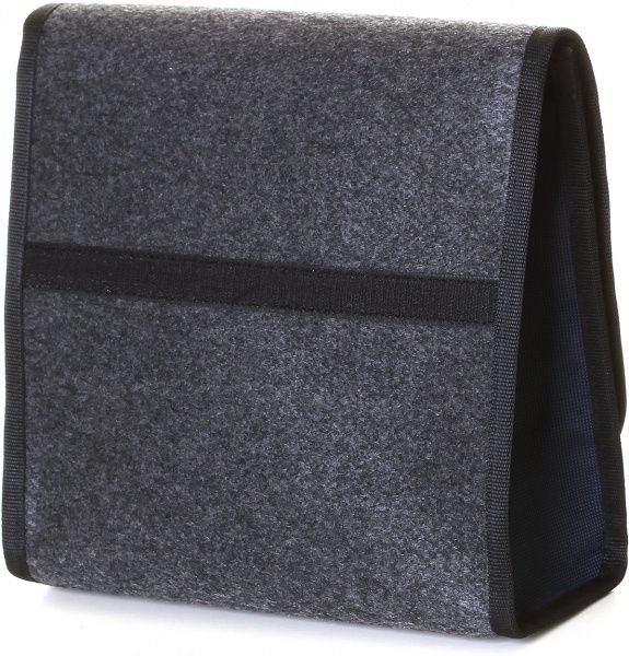 Сумка-органайзер X-MG Grey Oneredcar X-M.В11Н45.Р48 сірий