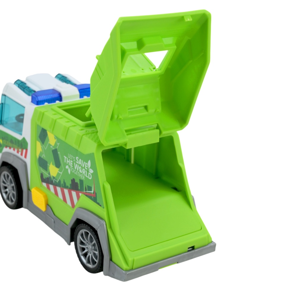 Іграшковий сміттєвоз Shantou HH3010-1