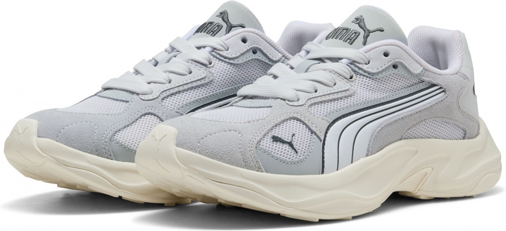 Кросівки жіночі Puma INSPHERE MUSE 40489502 р.38,5 білі