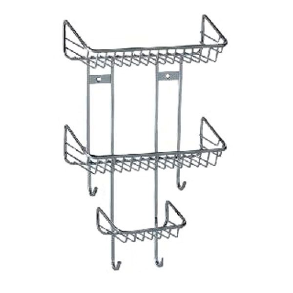 Полка Testrut Копенгаген настенная