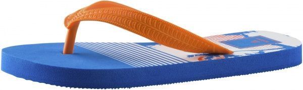 Шльопанці Firefly Boom 7 JR 274552-901545 р. 33 блакитний