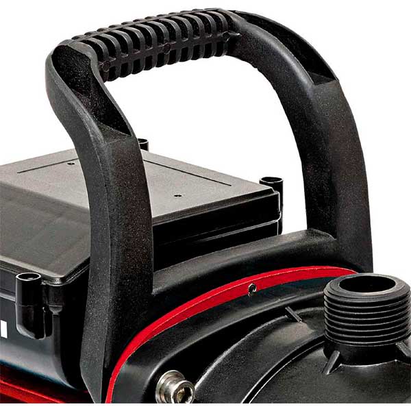 Насос садовой Einhell GC-GP 6538 (4180280)