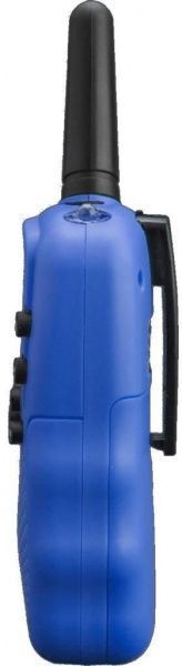 Рация Baofeng портативная MiNi BF-T2 PMR446 Blue (MiNiBFT2_BE)