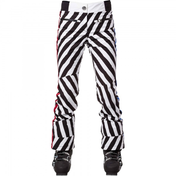 Брюки Rossignol W SKIFI PR PT RLIWP28|20_9AT р. L черный