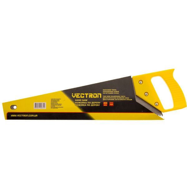 Пила по дереву Vectron 32-0-040 400 мм