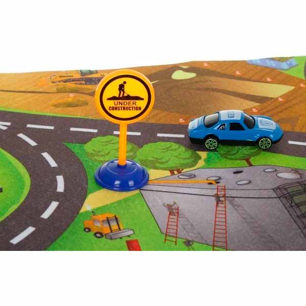 Игровой коврик Shantou За городом 80х120 см I1471644