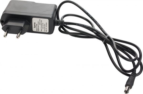 Настольная лампа офисная Divya черный RE 1208-3 