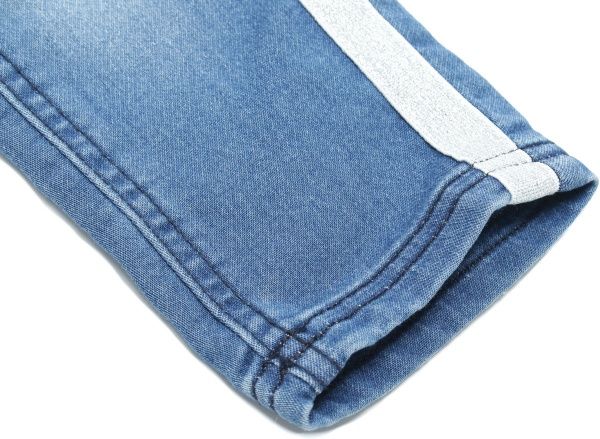 Штаны детские 5.10.15. р.92 темно-синий 