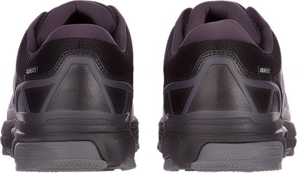 Кроссовки McKinley Kansas II AQB M 414892-903050 р.EUR 41 черный