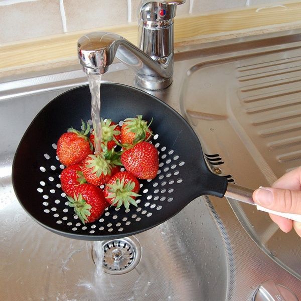 Друшляк Arcadalina 18 см 49262 Fackelmann