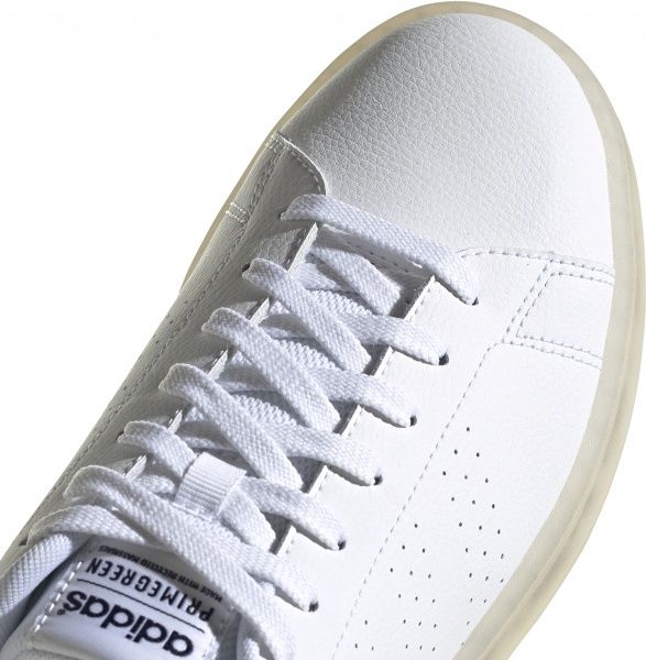 Кроссовки Adidas ADVANTAGE FY6033 р.UK 8,5 белый