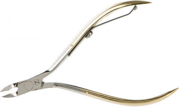 Кусачки для нігтів Beauty Line 200308