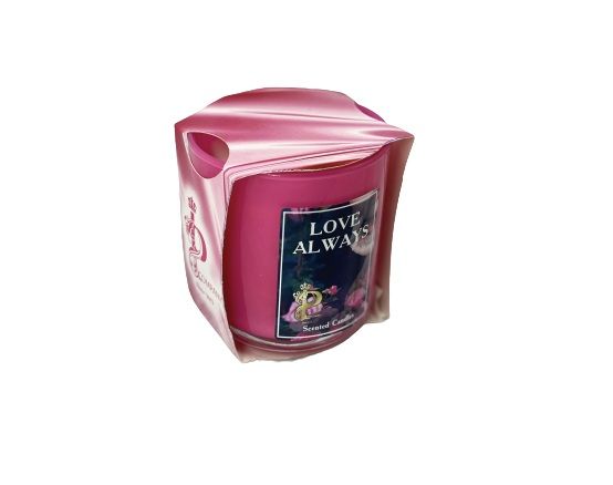 Свеча Vip Collection Woman Pako-If