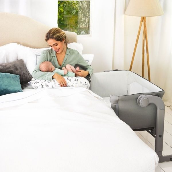 Колиска Chicco Next2Me Magic 79584.77