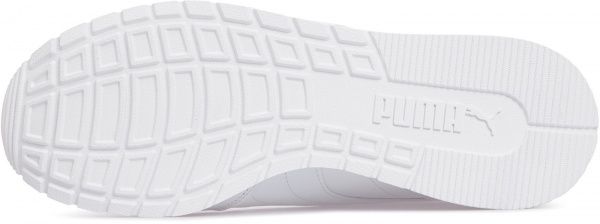 Кроссовки Puma ST Runner v2 Full L 36527723 р.UK 8,5 белый