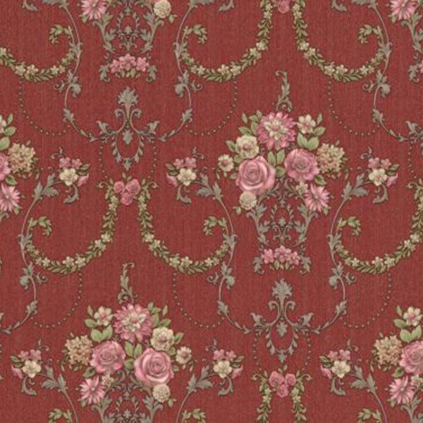 Славянские обои Le Grand В118 Аристократка L904-13 1.05х10.05 м