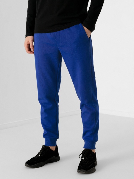 Штани 4F D4L21-SPMD205-31S р. 2XL темно-синій