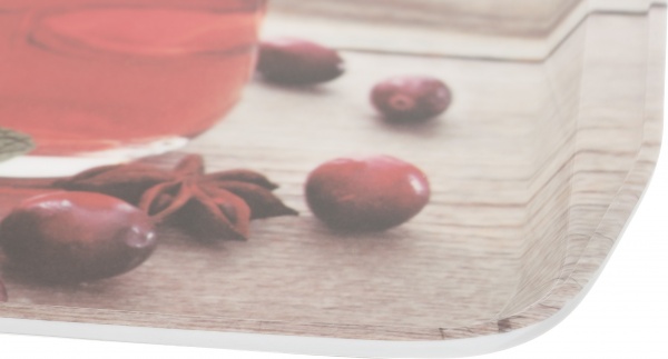 Поднос Cranberry 35,5х25,5х2,5 Flamberg