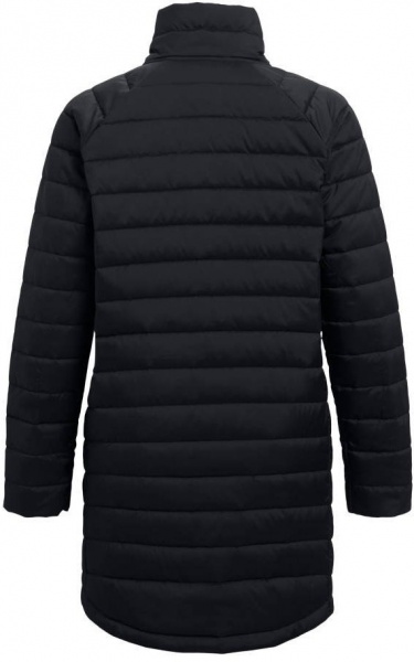 Пальто Under Armour UA Insulate Parka 1364910-001 р.XS чорний