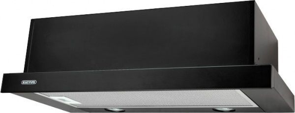 Витяжка Eleyus Storm G 700 LED SMD 60 BL