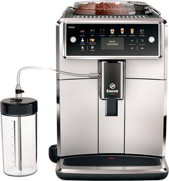 Кавомашина Philips Saeco SM7581/00 