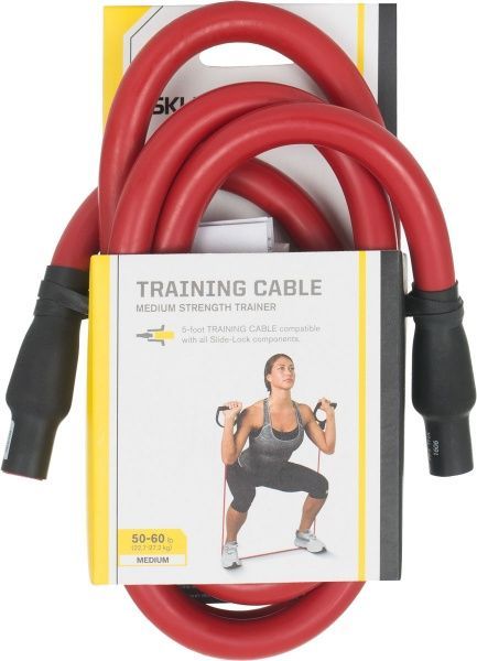 Трос силовой SKLZ Training Cable Medium TC50BX-MED 