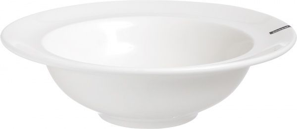 Тарілка для пасти с широким ободом 317 мм Origami Horeca