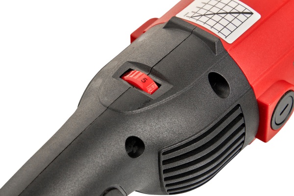 Полірувальна машина Felisatti УПМ-180/1300ЭМ/F86025 УПМ-180/1300ЭМ/F86025