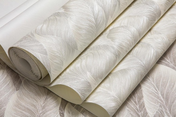 Шпалери вінілові на флізеліновій основі Status 420ST24 1,06x10,05 м 