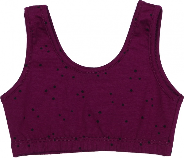 Топ KOSTA 1774-7 р.146–152 вік від 10 років фіолетовий