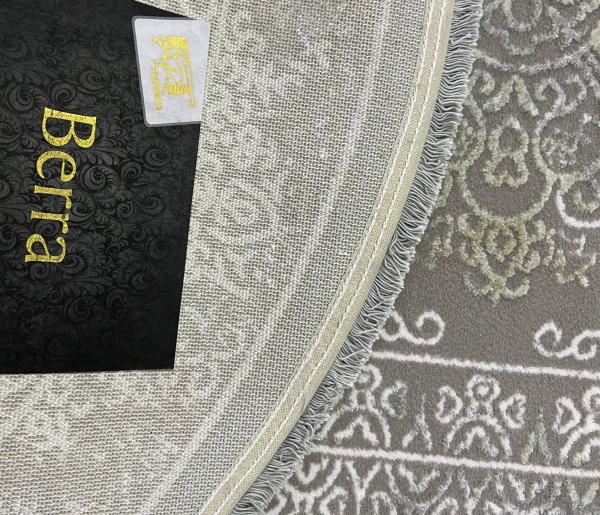 Килим Art Carpet BERRA 5000O GREEN 240x340 см 