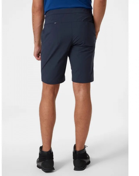 Шорти Helly Hansen CAMPFIRE SHORTS 62730-597 р. XL синій