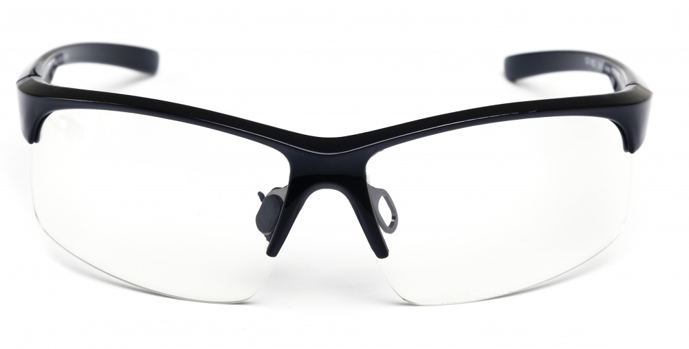 Окуляри сонцезахисні чоловічі категорія 6 в асортименті