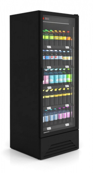 Шкаф холодильный Modern-Expo Cool E Motion S8 Yorim 750х800х2130, 673 л 