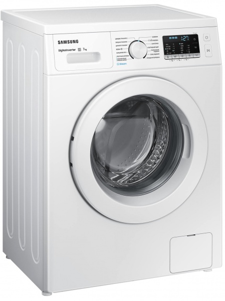 Пральна машина Samsung WW70AG5S20EEUA