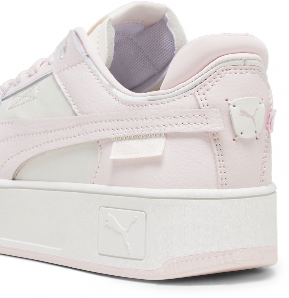 Кроссовки Puma CARINA STREET WIP 39233803 р.36 разноцветный