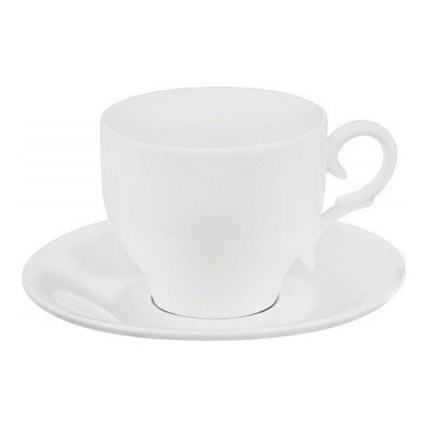Чашка с блюдцем 330 мл WL-993105 / AB Wilmax
