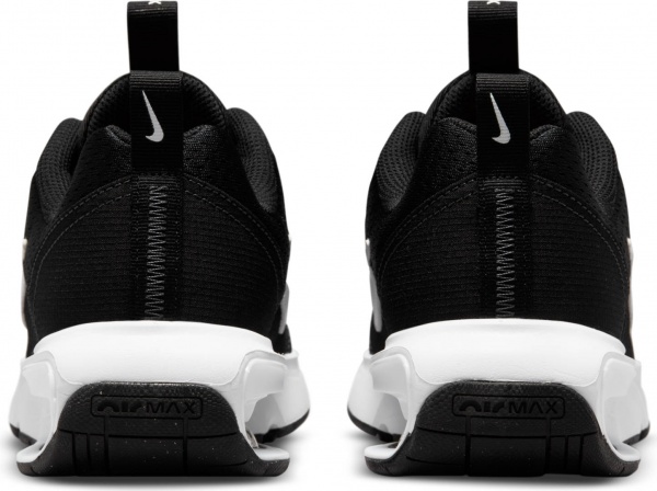 Черевики Nike NIKE AIR MAX INTRLK LITE DH9393-002 р.36 чорний