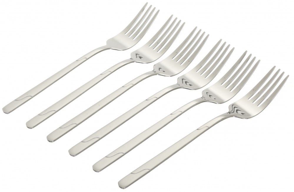 Набір виделок Simplex Savannah 6 шт.